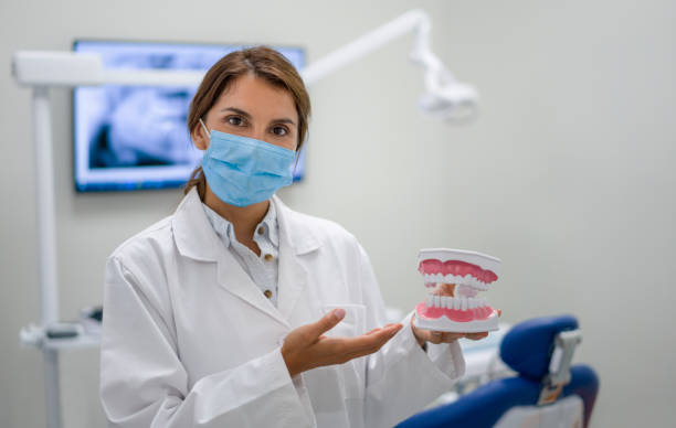 Best Emergency TMJ Treatment in Galesburg, IL