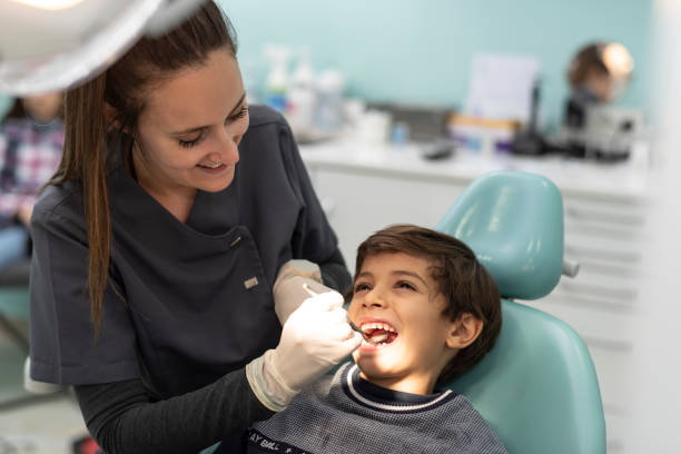 Best Pediatric Emergency Dentist in Galesburg, IL