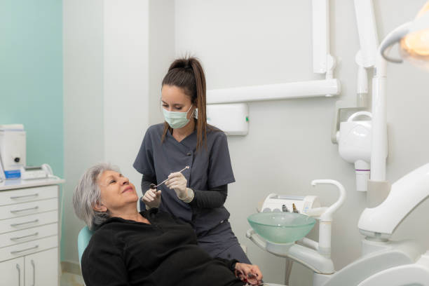 Best Emergency Dental Care for Broken or Chipped Teeth in Galesburg, IL