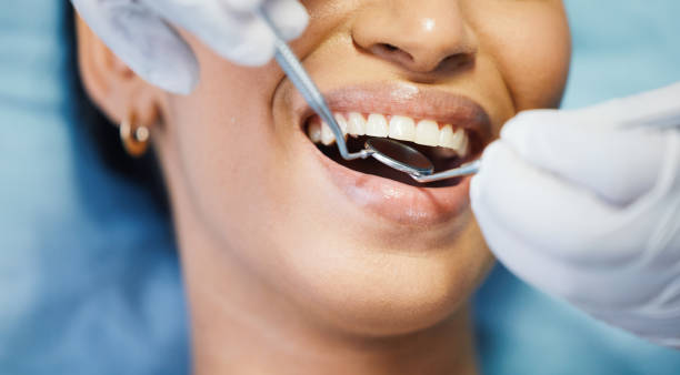 Best Weekend Emergency Dentist in Galesburg, IL