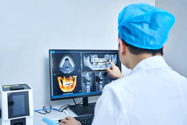 Best Emergency Root Canal Treatment in Galesburg, IL