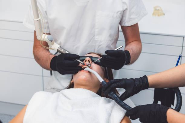 Best Emergency Treatment for Dental Infections or Abscesses in Galesburg, IL