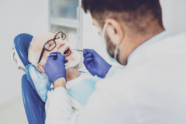 Best Weekend Emergency Dentist in Galesburg, IL